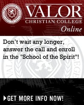 Valor Christian College Online