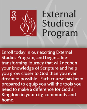 World Harvest Bible College