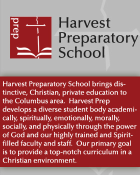 Harvest Preparatory School