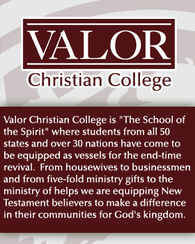 Valor Christian College